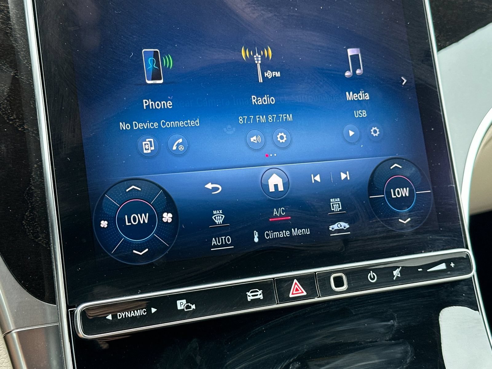 Certified 2023 Mercedes-Benz GLC 300 image 22