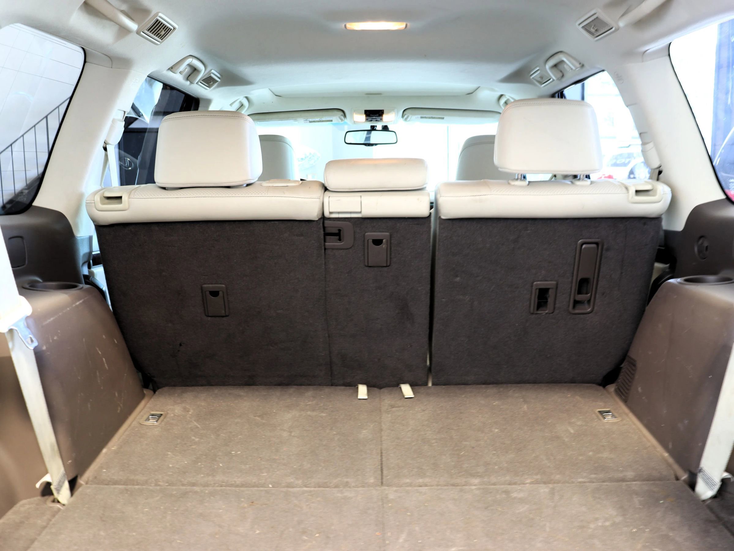 Used 2011 Lexus GX 460 image 19