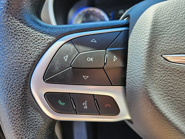 Used 2021 Chrysler Voyager Lxi FWD image 26