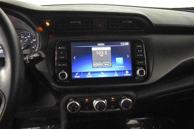 Used 2023 Nissan Kicks SV w/ Exterior Package FWD image 17