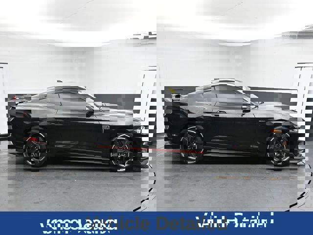 Used 2023 Ford Mustang Mach 1 image 13