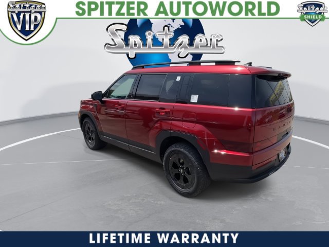New 2026 Hyundai Santa Fe XRT AWD/4WD image 11