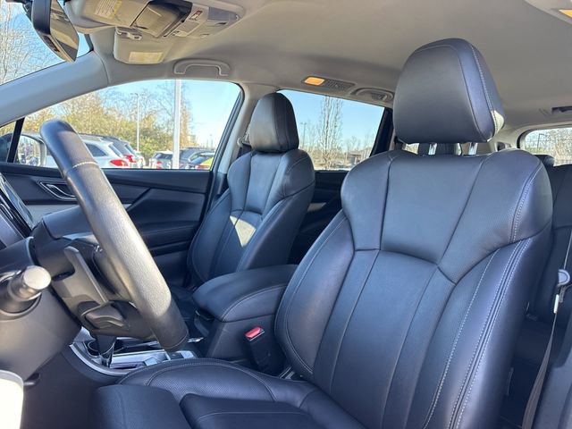 Used 2022 Subaru Ascent Limited image 12