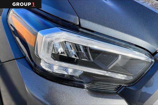 Certified 2023 Toyota Tacoma TRD Off-Road image 27