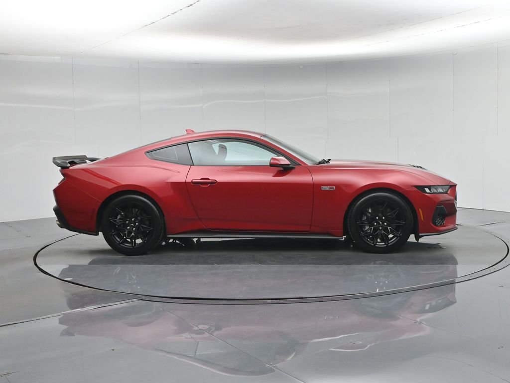 Certified 2024 Ford Mustang GT image 25
