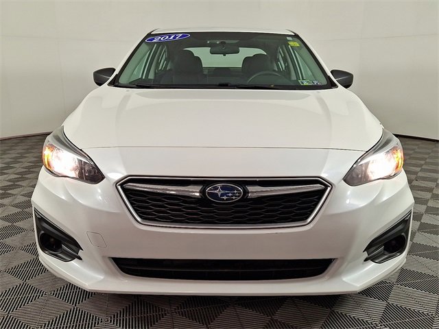 Used 2017 Subaru Impreza 2.0i image 5