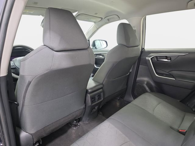 Certified 2023 Toyota RAV4 XLE AWD/4WD image 10
