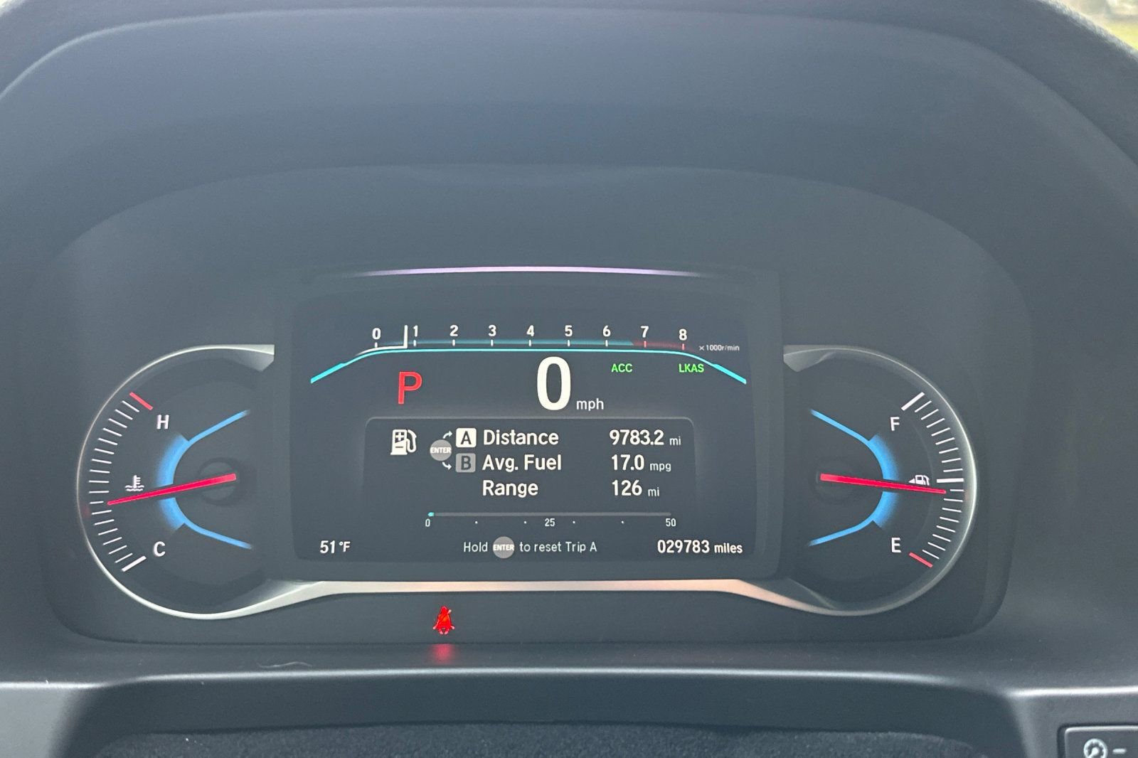 Used 2021 Honda Passport EX-L image 21