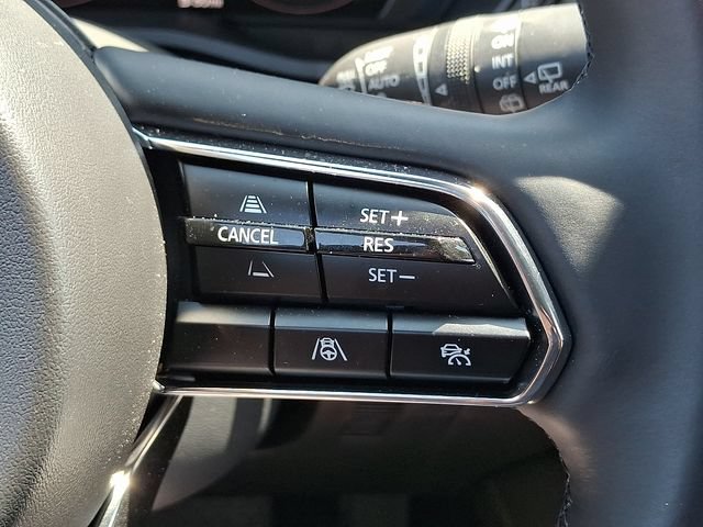 Certified 2026 MAZDA CX-90 3.3 Turbo S w/ Premium Package AWD/4WD image 26