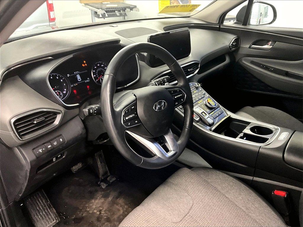 Used 2023 Hyundai Santa Fe SEL image 8