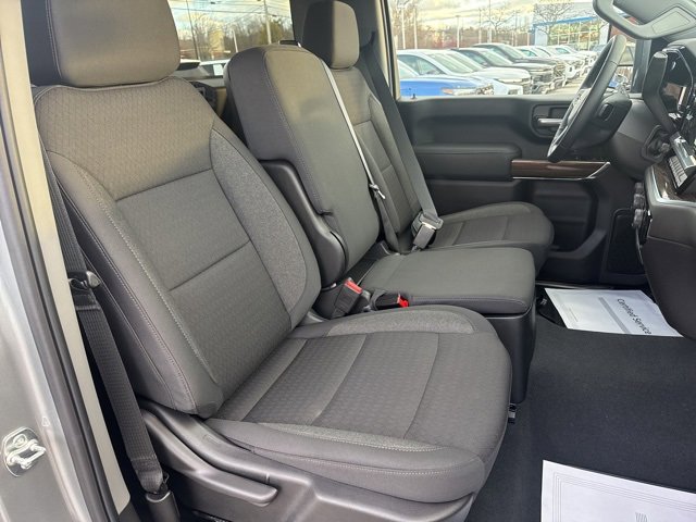 New 2026 Chevrolet Silverado 2500 LT image 22
