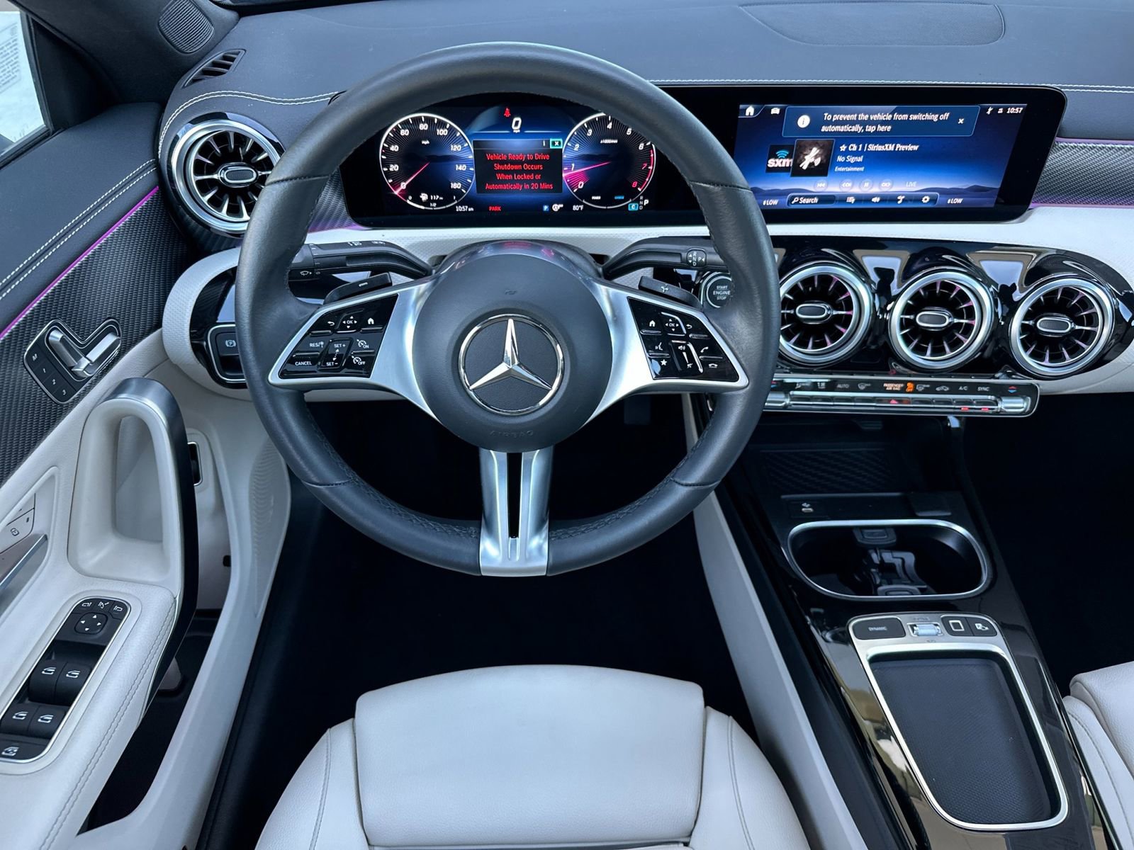 Certified 2025 Mercedes-Benz CLA 250 image 16