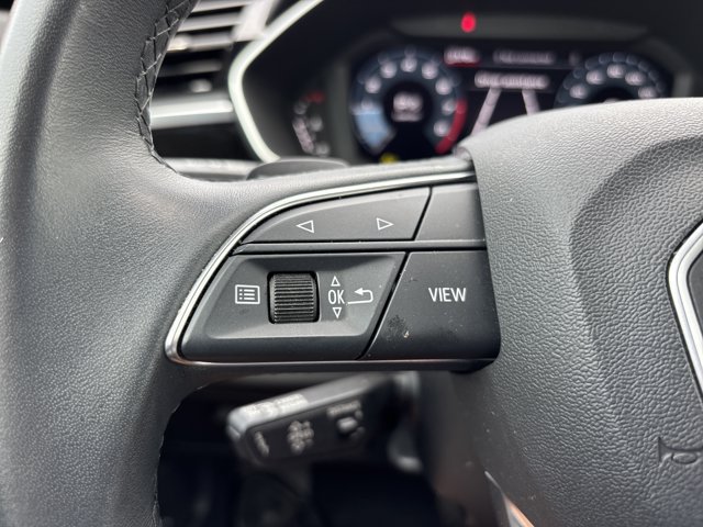 Used 2025 Audi Q3 2.0T Premium AWD/4WD image 27