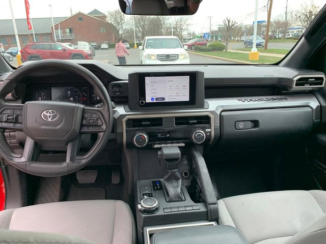 Used 2025 Toyota Tacoma SR5 image 15