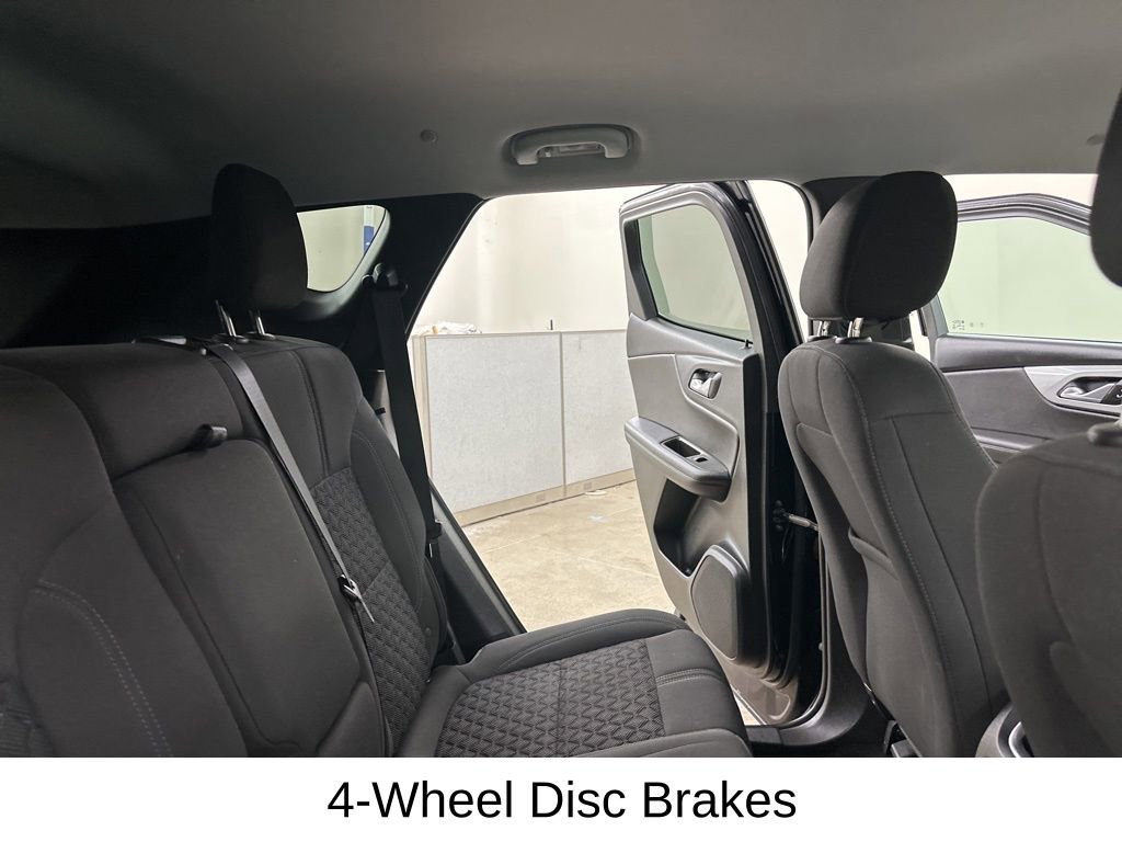 Used 2021 Chevrolet Blazer LT image 28