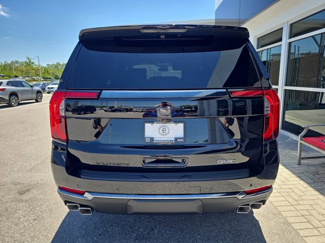 New 2026 GMC Yukon Denali Ultimate image 7