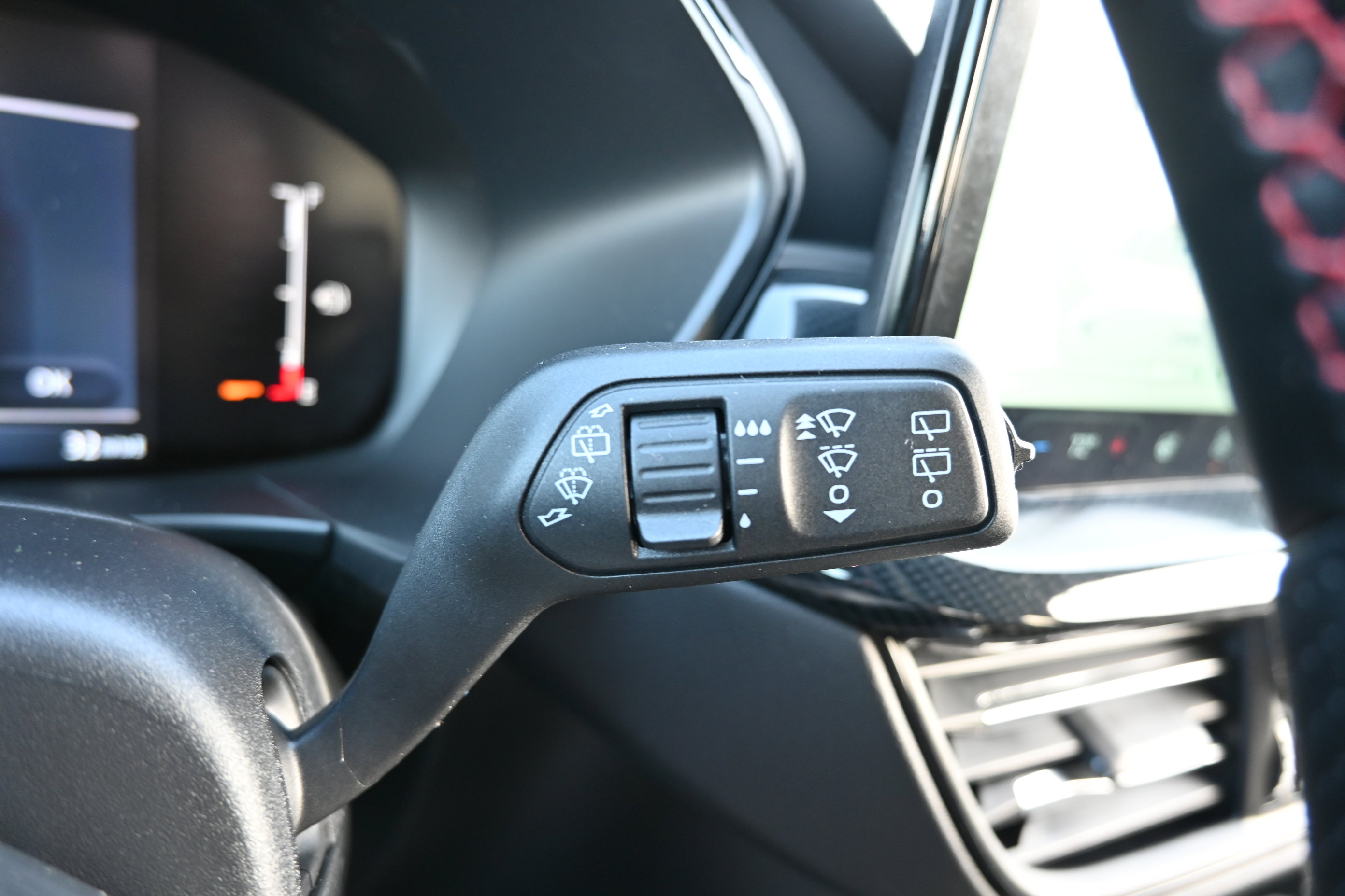 New 2026 Ford Escape ST-Line Select w/ Tech Pack #1 image 23