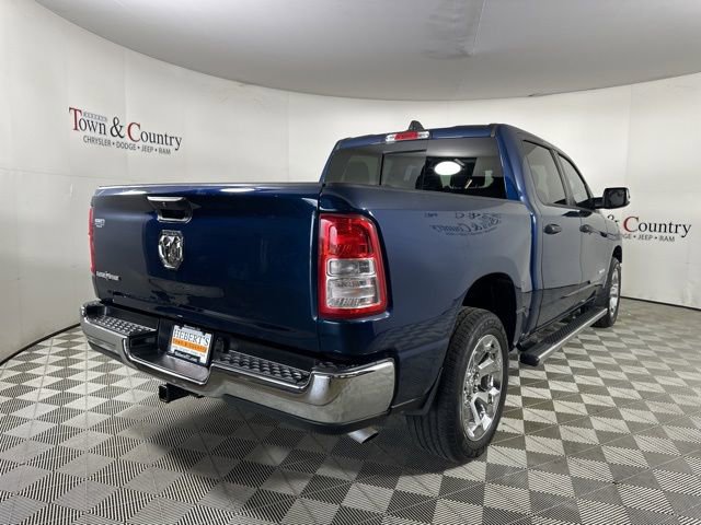 Used 2024 RAM 1500 Lone Star image 7