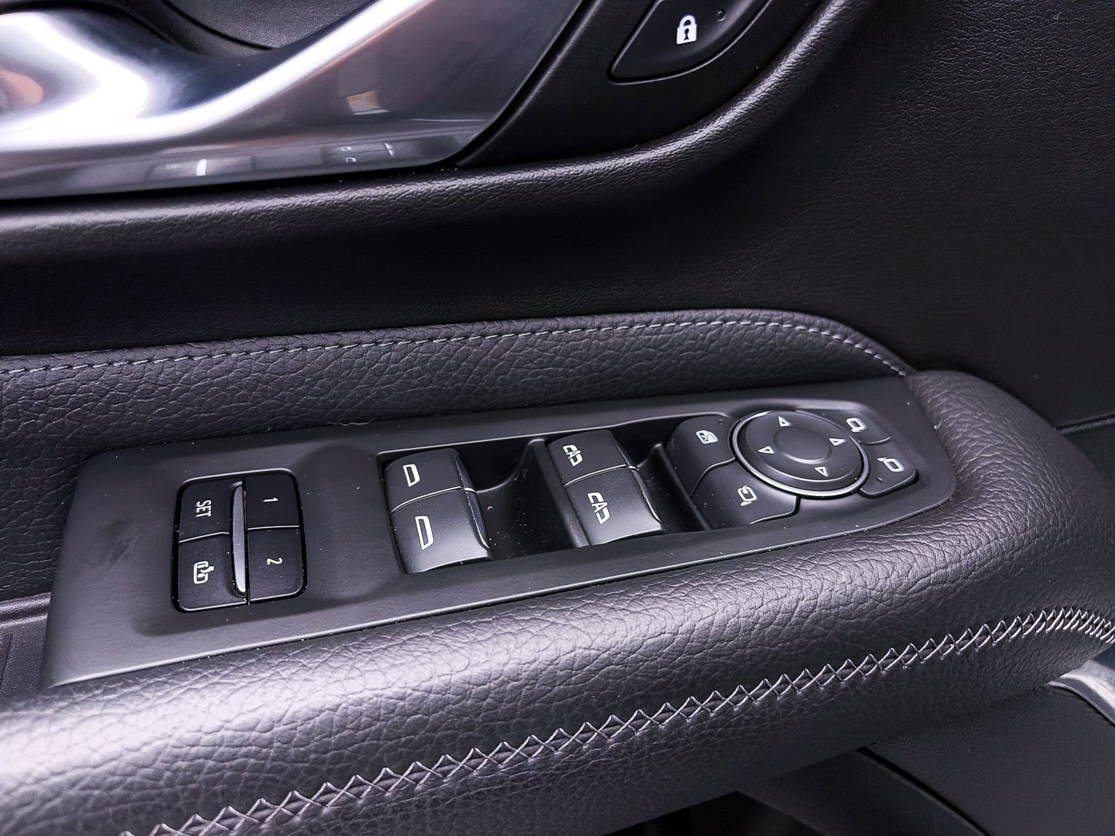 Used 2022 GMC Yukon Denali image 20