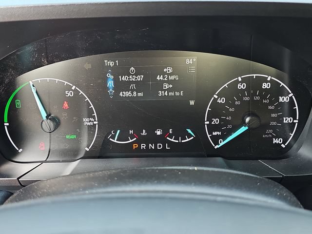 Used 2024 Ford Maverick XL FWD image 21