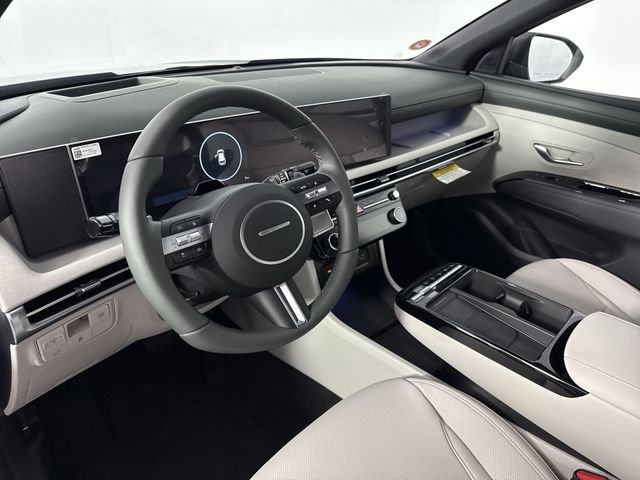 New 2026 Hyundai Tucson Limited image 13