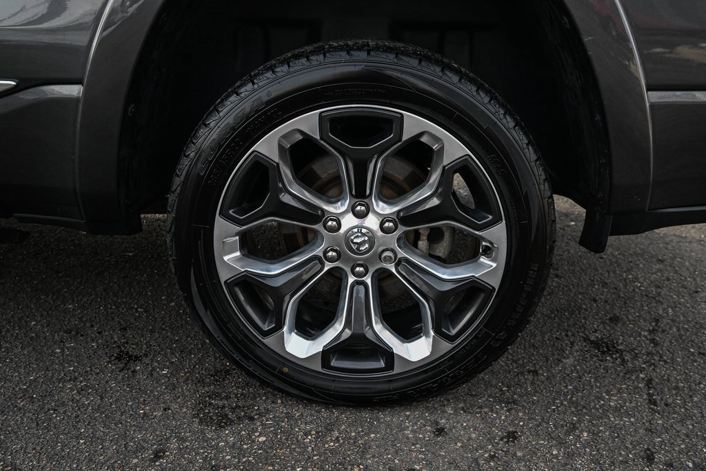 Used 2019 RAM 1500 Limited image 13