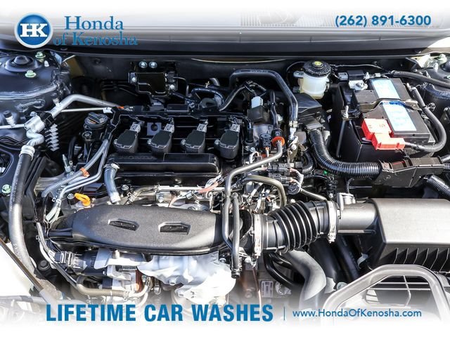 Certified 2025 Honda Accord SE image 28