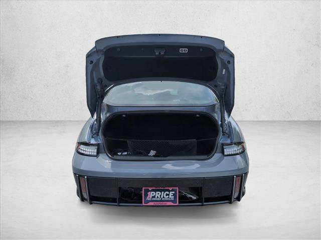 Used 2024 Hyundai Ioniq 6 SEL RWD image 7