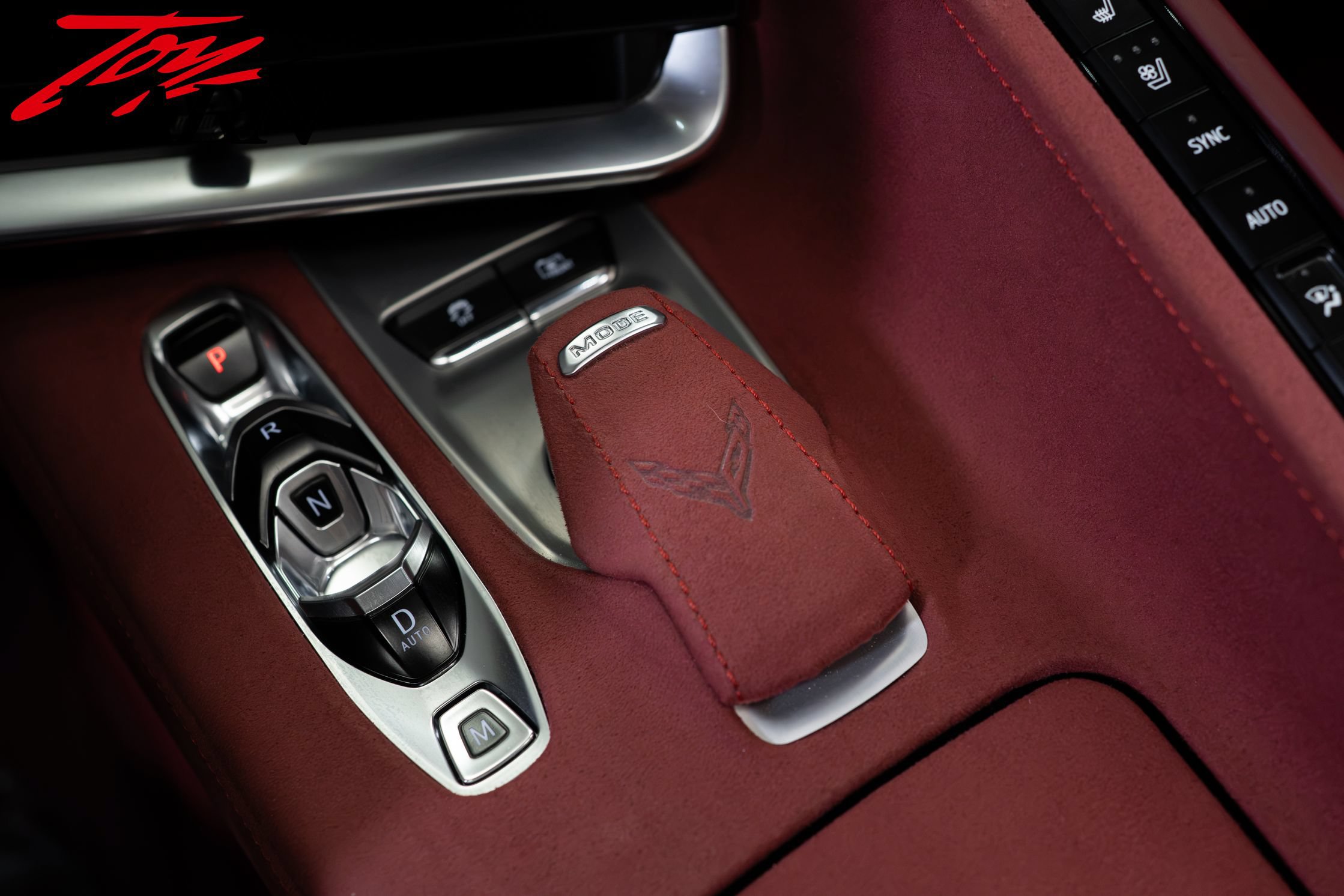Used 2022 Chevrolet Corvette Stingray Premium Cpe w/ Z51 Performance Package RWD image 44