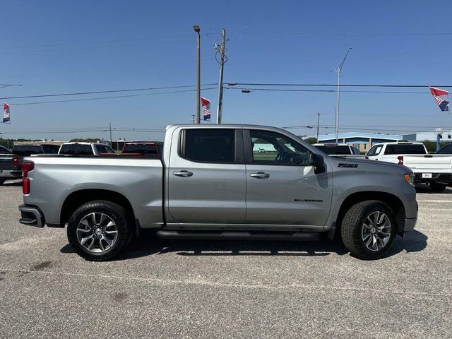 New 2026 Chevrolet Silverado 1500 RST w/ Convenience Package II image 5