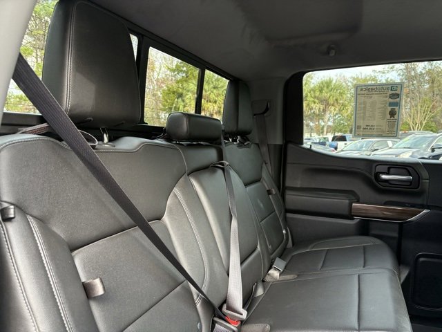 Used 2019 Chevrolet Silverado 1500 RST image 31