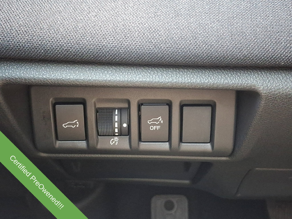 Used 2025 Subaru Outback Premium AWD/4WD image 24