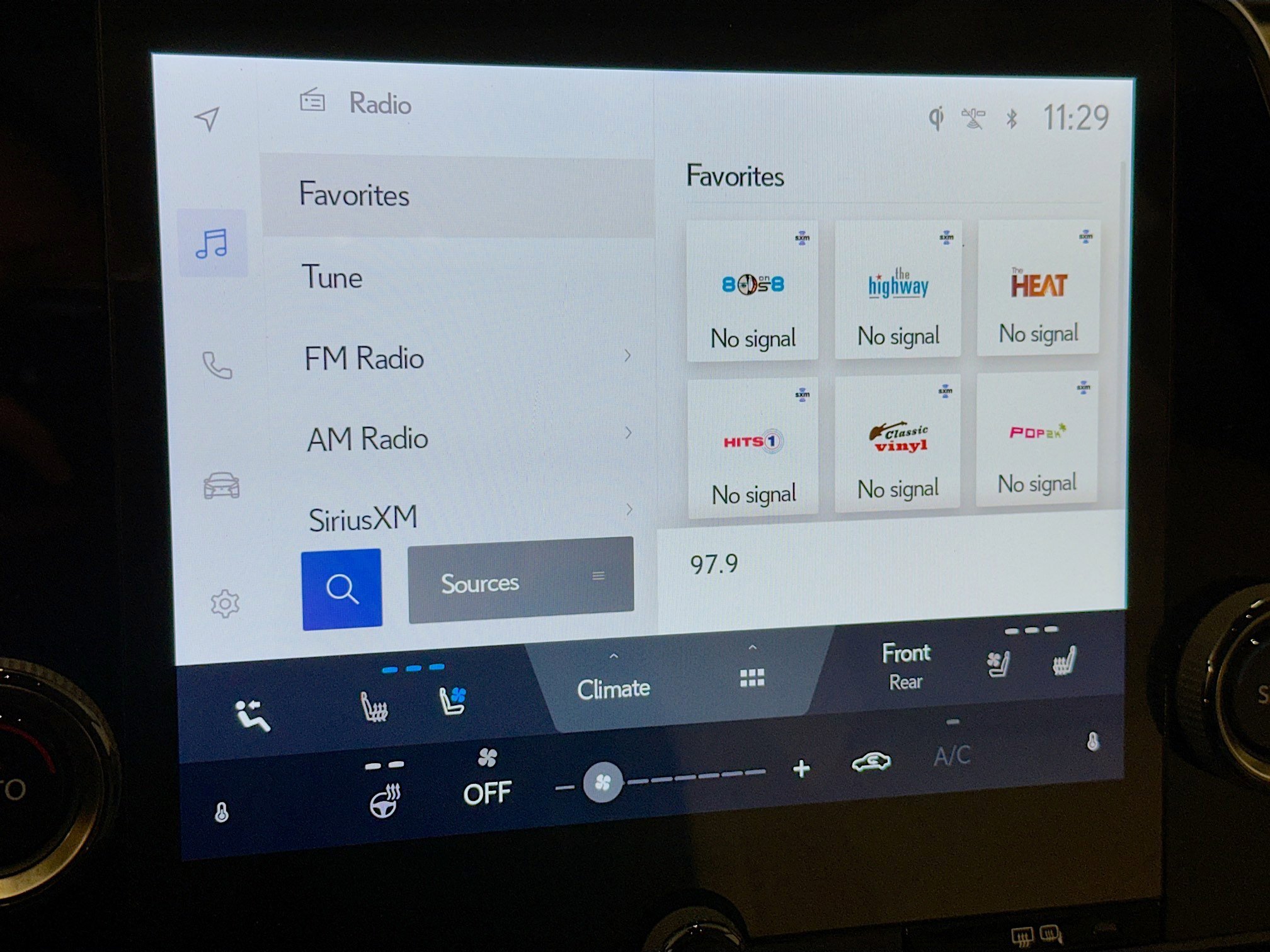 Used 2023 Lexus RX 350 Premium w/ Cold Area Package image 21