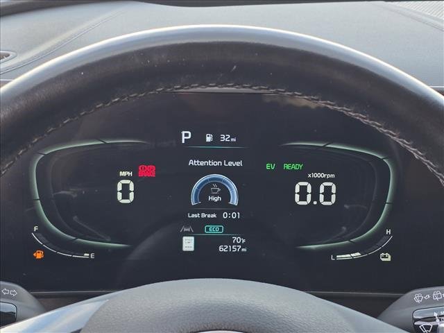 Certified 2024 Kia Sportage EX image 19