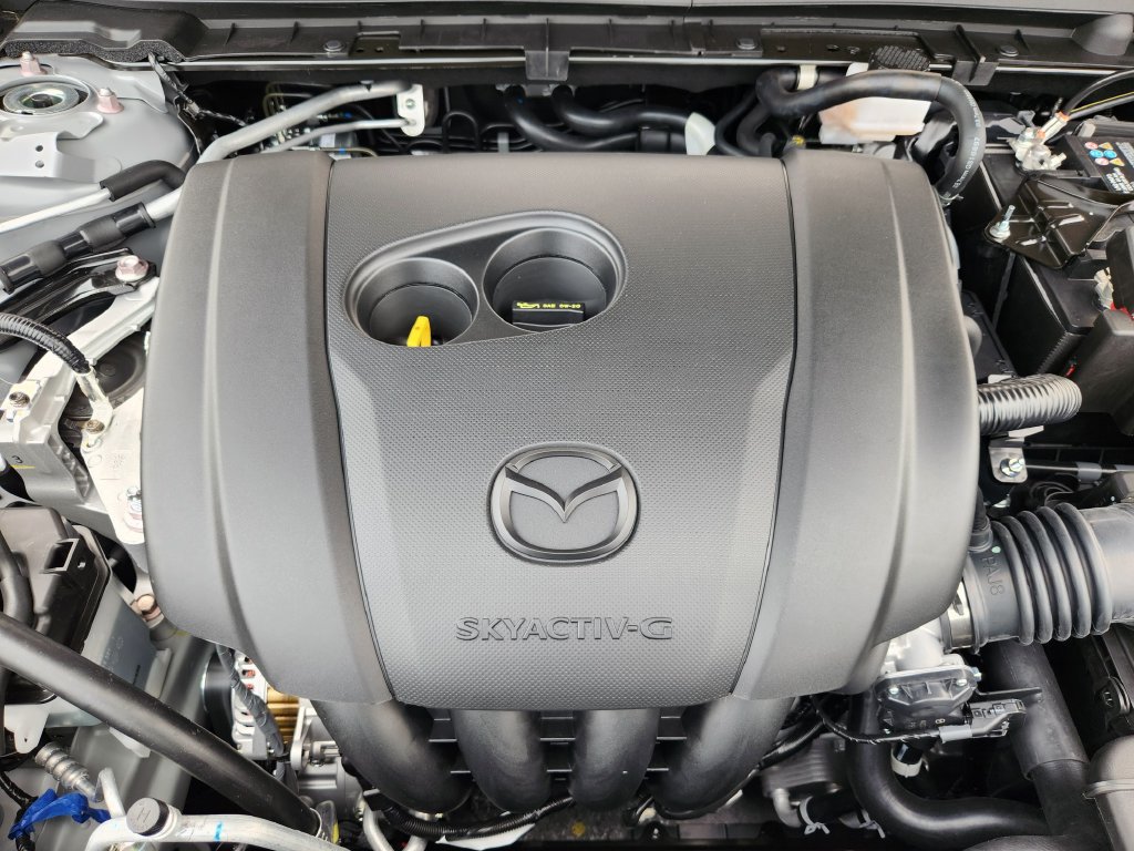 New 2026 MAZDA CX-30 AWD 2.5 S image 32