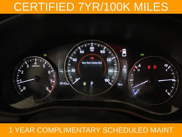 Used 2024 MAZDA MAZDA3 s FWD image 20