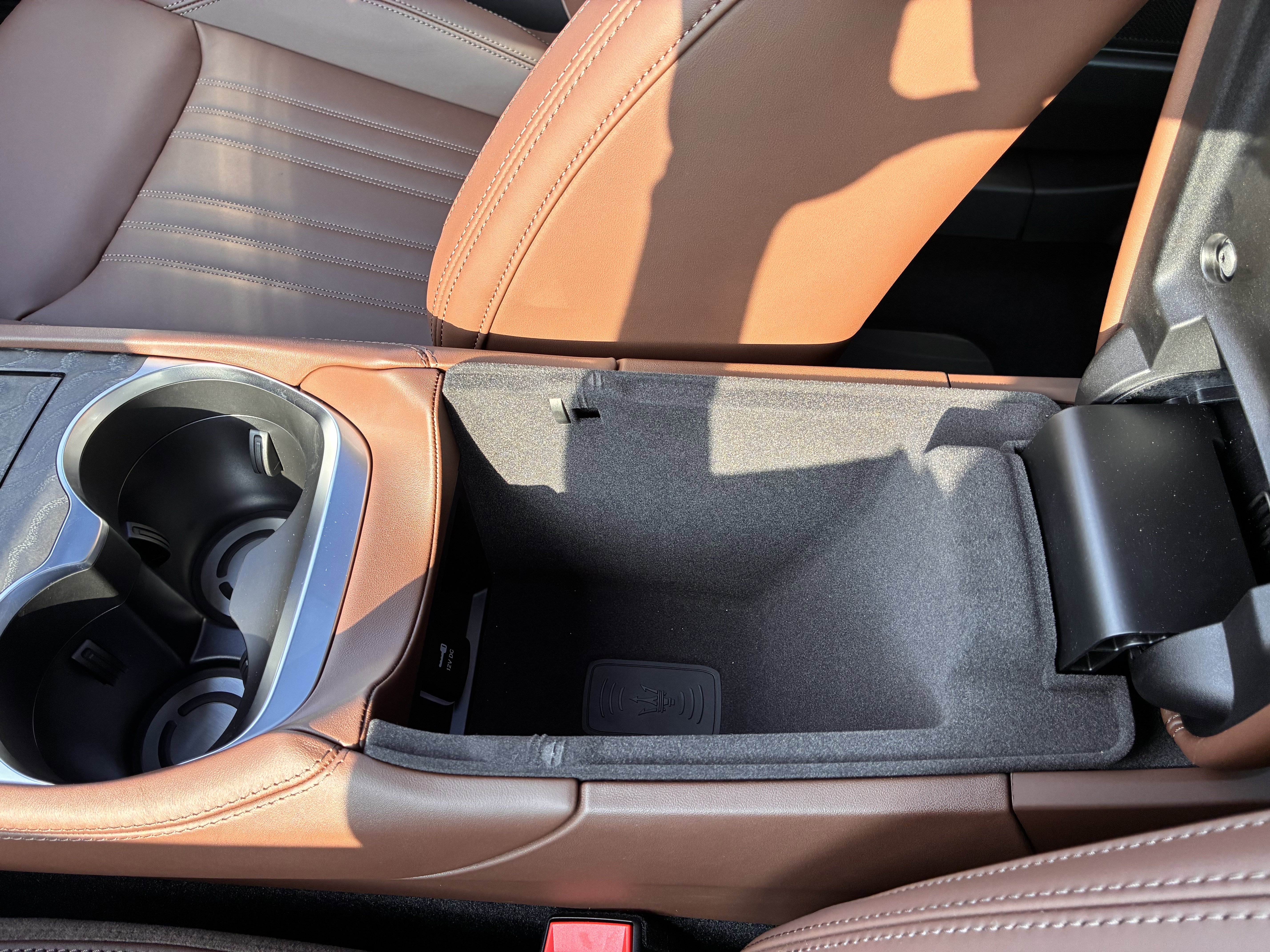 New 2025 Maserati Grecale GT image 25