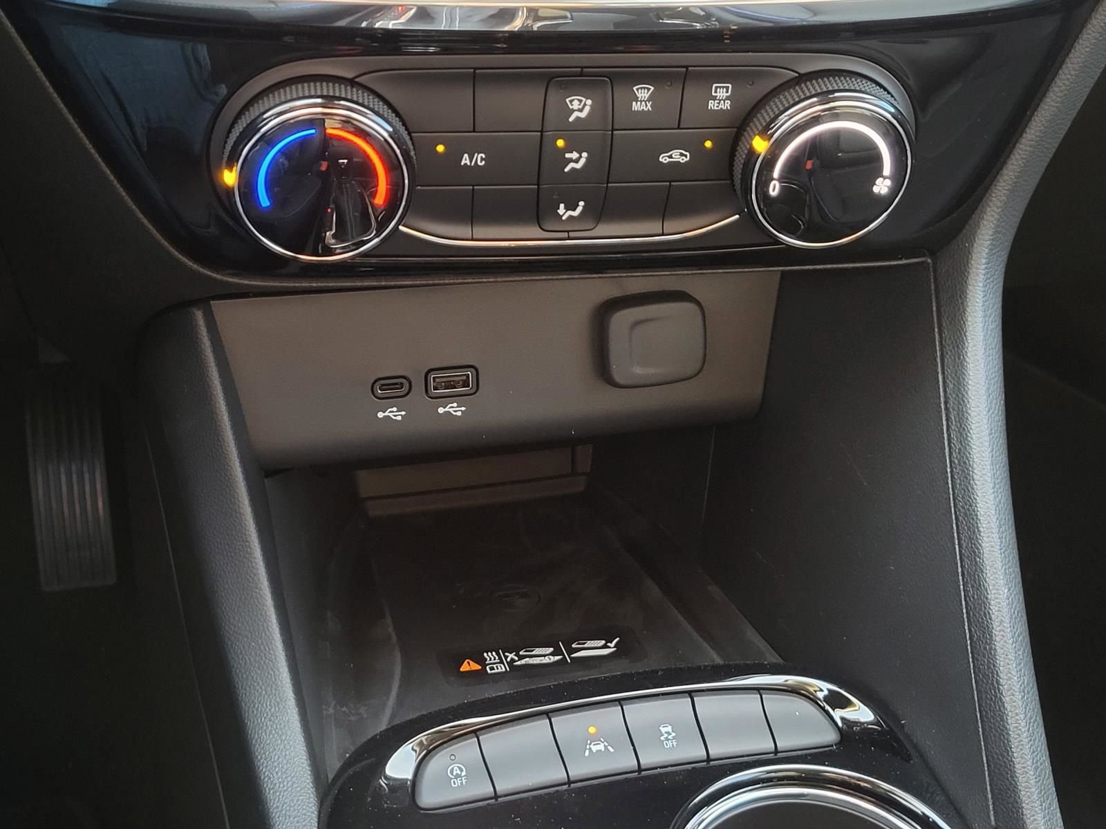 New 2026 Buick Encore GX Sport Touring w/ Advanced Technology Package image 10