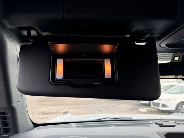 New 2025 Ford Bronco Big Bend w/ Black Diamond Package AWD/4WD image 28