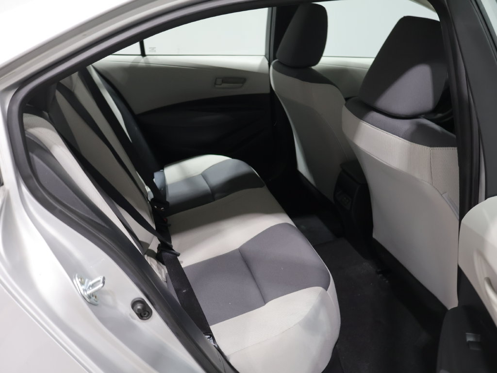 Certified 2024 Toyota Corolla LE w/ LE Premium Package FWD image 20
