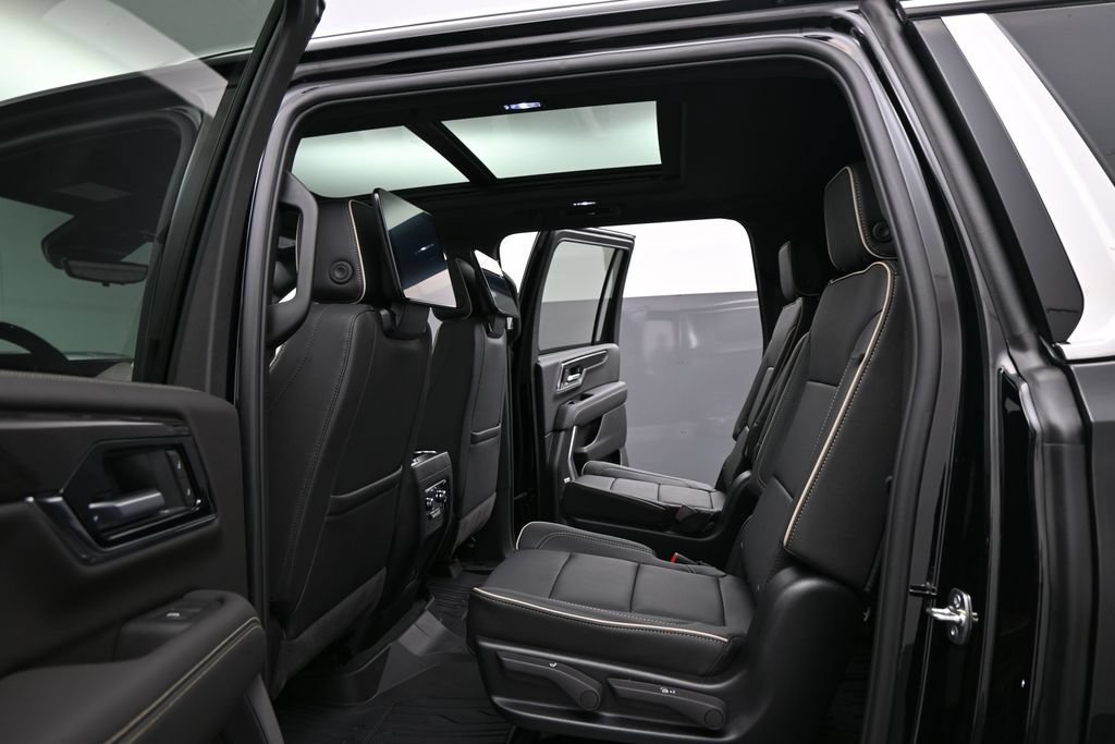 New 2027 GMC Yukon XL Elevation AWD/4WD image 19
