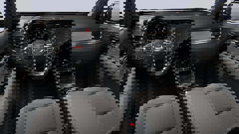 New 2026 GMC Terrain Elevation w/ Technology Package II image 32