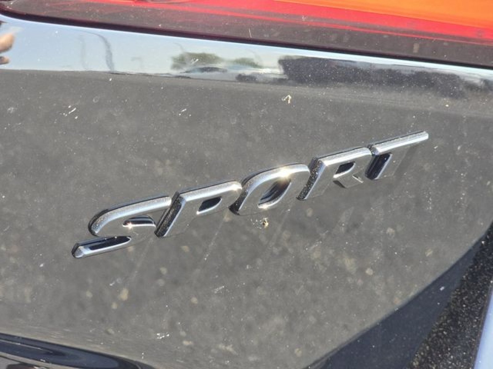 New 2026 Honda Civic Sport image 13
