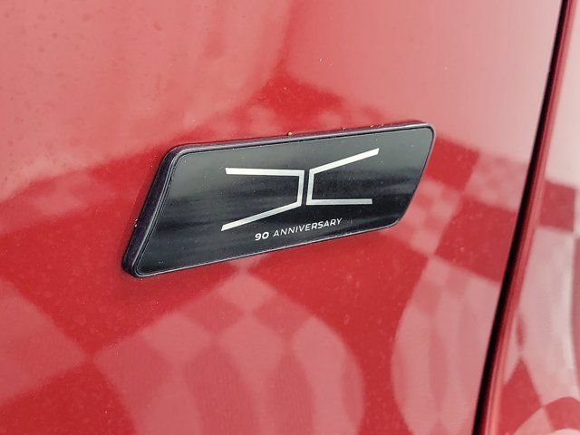 Used 2026 Jaguar F-PACE R-Dynamic S AWD/4WD image 8