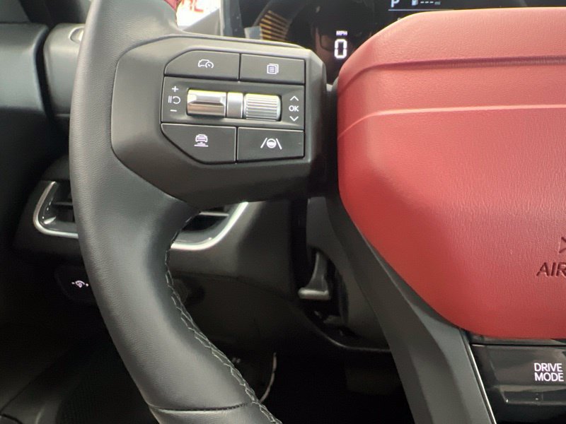 New 2026 Kia K4 GT-Line Turbo FWD image 22