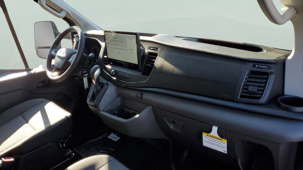 New 2025 Ford Transit 350 XL RWD image 16