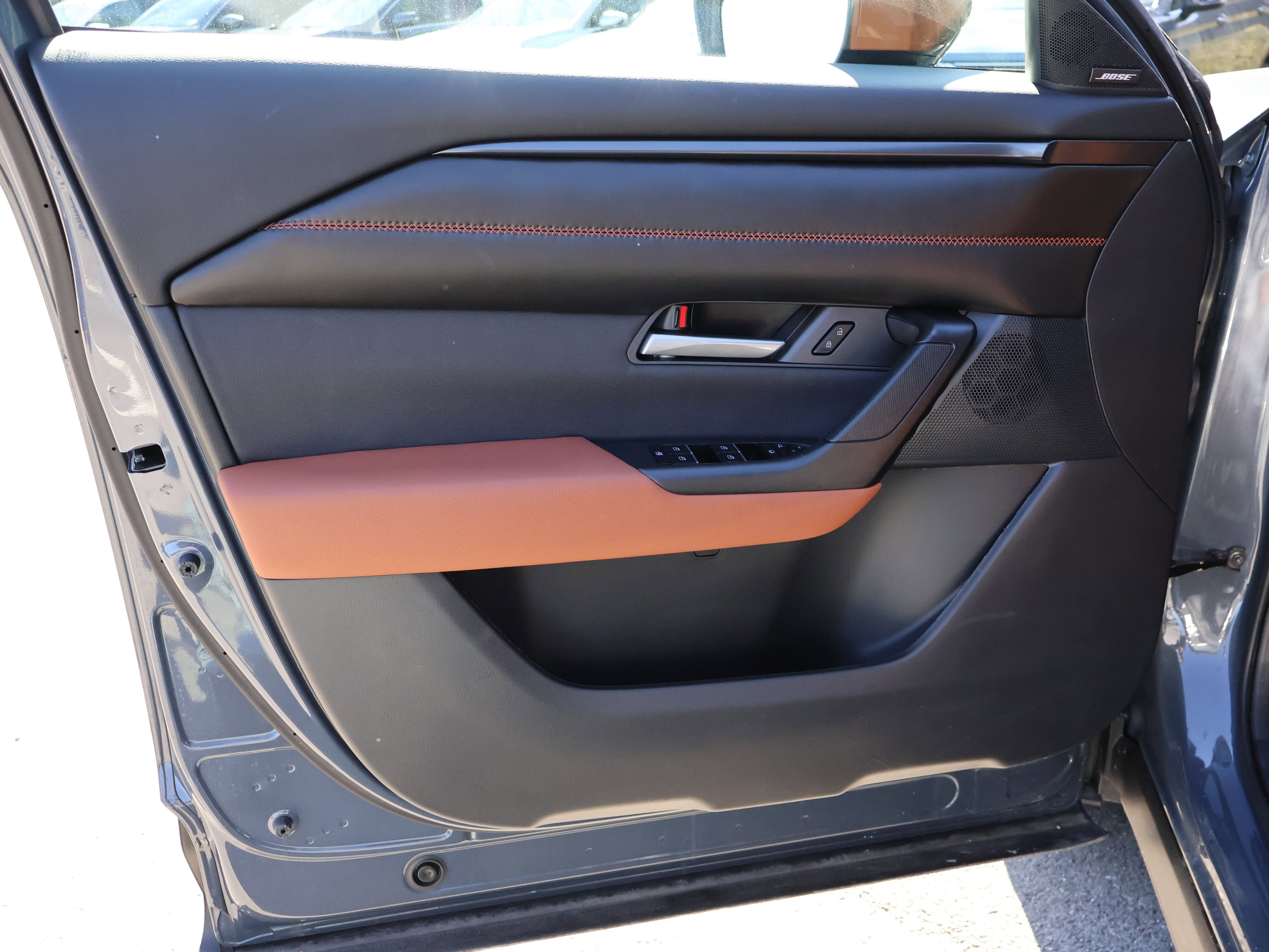 Certified 2025 MAZDA CX-50 Meridian Edition image 21