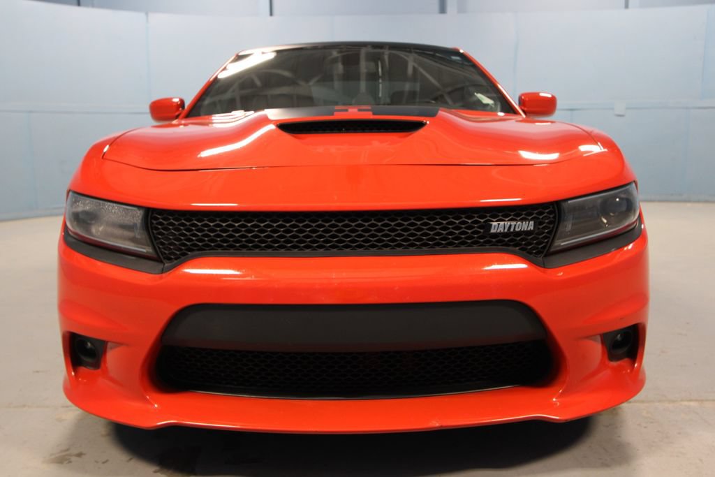 Used 2022 Dodge Charger R/T w/ Daytona Edition Group RWD image 26