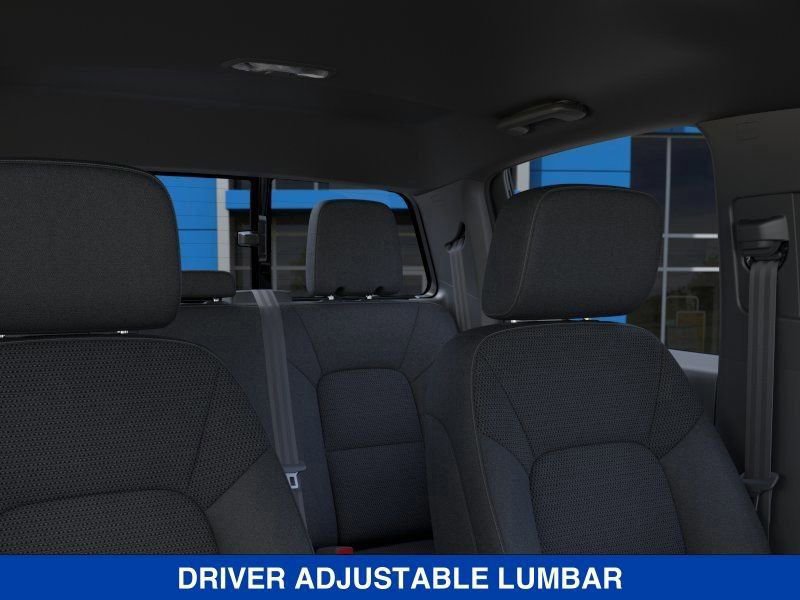 New 2026 Chevrolet Colorado LT AWD/4WD image 25