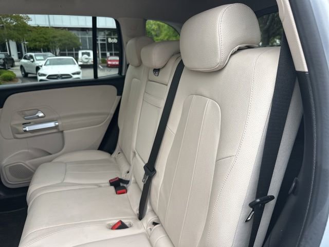 Certified 2021 Mercedes-Benz GLB 250 w/ Premium Package image 20